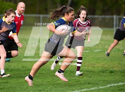 Thumbnail 2 in Shoreline Spartans @ North Haven photogallery.