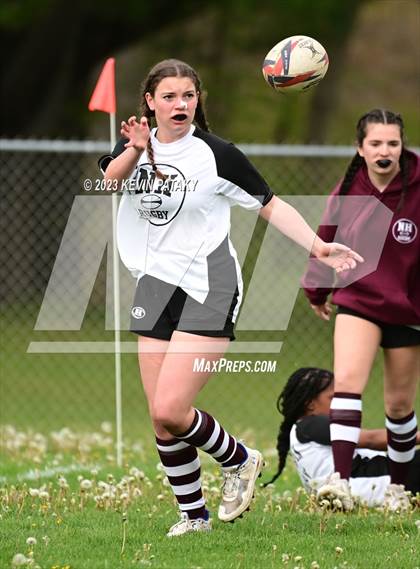 Thumbnail 2 in Shoreline Spartans @ North Haven photogallery.