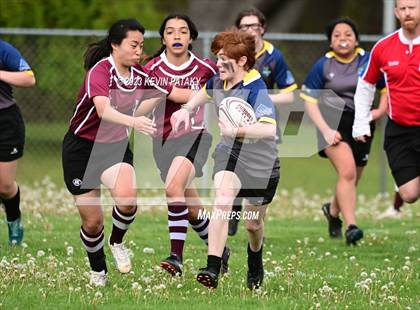 Thumbnail 2 in Shoreline Spartans @ North Haven photogallery.