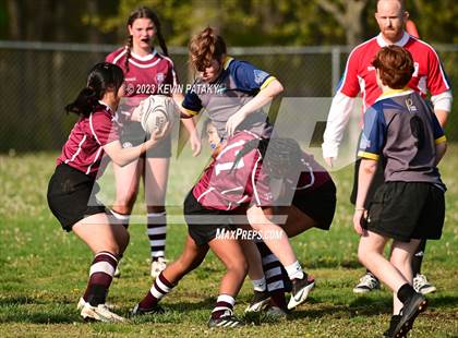 Thumbnail 2 in Shoreline Spartans @ North Haven photogallery.
