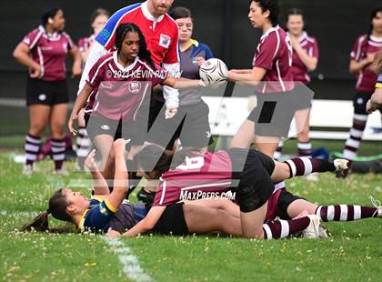 Thumbnail 1 in Shoreline Spartans @ North Haven photogallery.