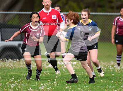 Thumbnail 2 in Shoreline Spartans @ North Haven photogallery.