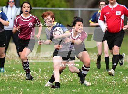 Thumbnail 2 in Shoreline Spartans @ North Haven photogallery.