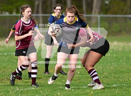 Thumbnail 3 in Shoreline Spartans @ North Haven photogallery.