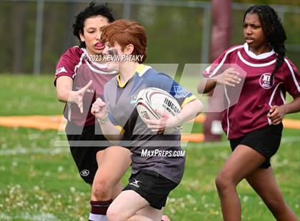 Thumbnail 2 in Shoreline Spartans @ North Haven photogallery.