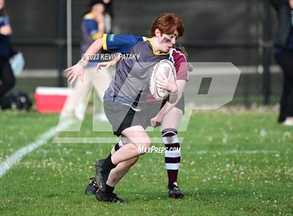 Thumbnail 1 in Shoreline Spartans @ North Haven photogallery.
