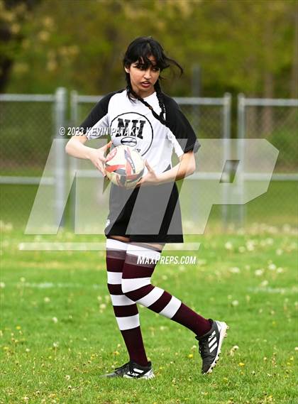 Thumbnail 1 in Shoreline Spartans @ North Haven photogallery.