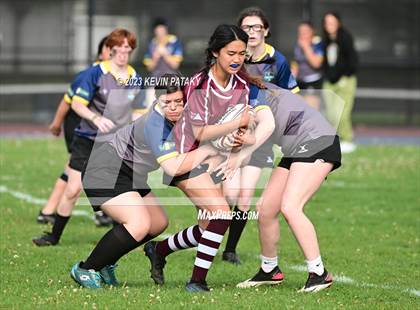Thumbnail 2 in Shoreline Spartans @ North Haven photogallery.