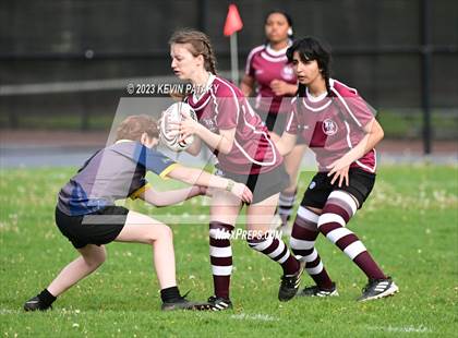 Thumbnail 3 in Shoreline Spartans @ North Haven photogallery.