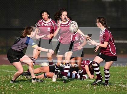 Thumbnail 3 in Shoreline Spartans @ North Haven photogallery.