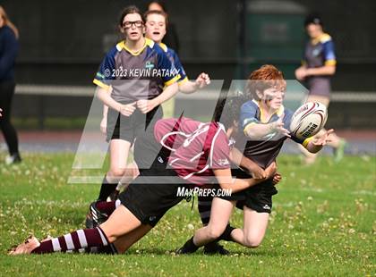 Thumbnail 3 in Shoreline Spartans @ North Haven photogallery.