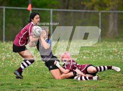 Thumbnail 2 in Shoreline Spartans @ North Haven photogallery.