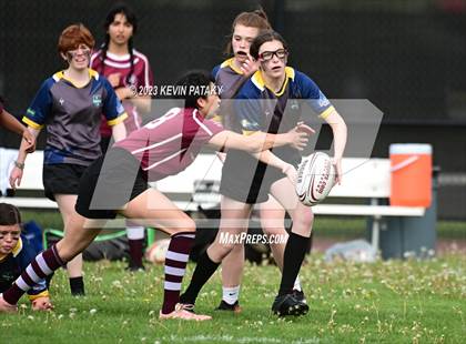 Thumbnail 1 in Shoreline Spartans @ North Haven photogallery.