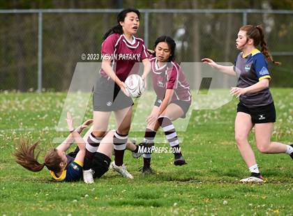 Thumbnail 2 in Shoreline Spartans @ North Haven photogallery.