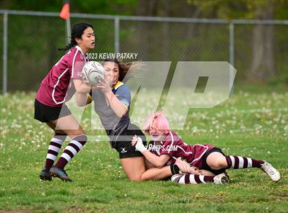 Thumbnail 1 in Shoreline Spartans @ North Haven photogallery.