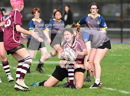 Thumbnail 1 in Shoreline Spartans @ North Haven photogallery.