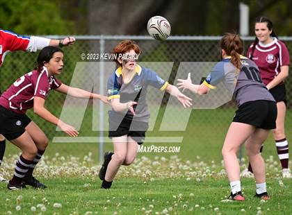 Thumbnail 2 in Shoreline Spartans @ North Haven photogallery.