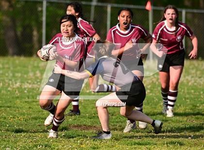 Thumbnail 2 in Shoreline Spartans @ North Haven photogallery.