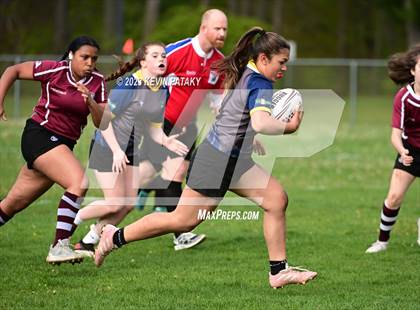 Thumbnail 1 in Shoreline Spartans @ North Haven photogallery.