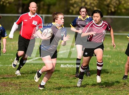 Thumbnail 2 in Shoreline Spartans @ North Haven photogallery.