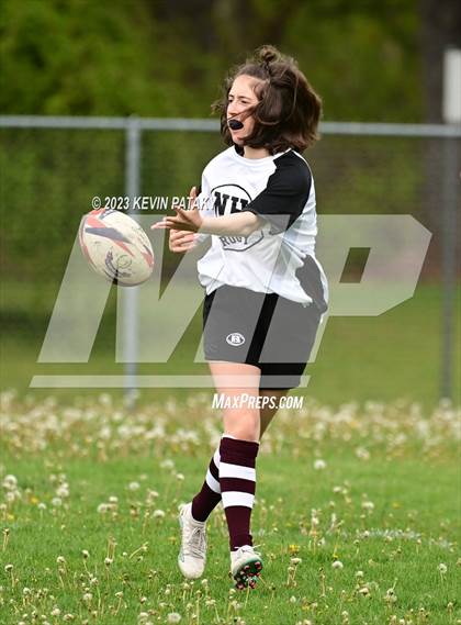 Thumbnail 2 in Shoreline Spartans @ North Haven photogallery.