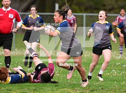 Thumbnail 1 in Shoreline Spartans @ North Haven photogallery.