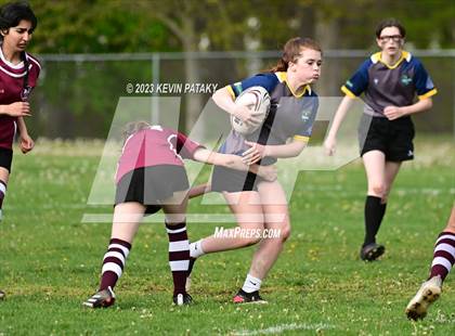 Thumbnail 2 in Shoreline Spartans @ North Haven photogallery.