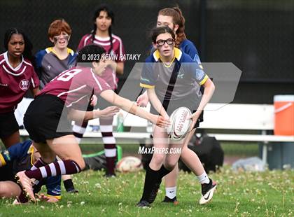 Thumbnail 3 in Shoreline Spartans @ North Haven photogallery.