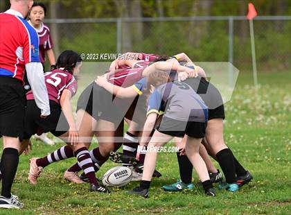 Thumbnail 2 in Shoreline Spartans @ North Haven photogallery.