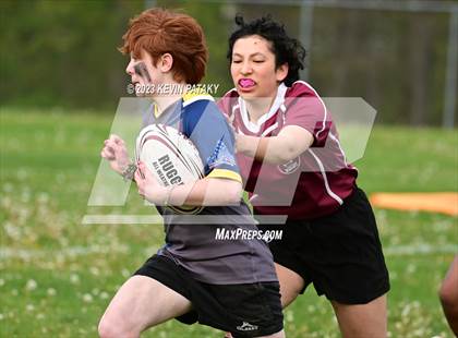 Thumbnail 3 in Shoreline Spartans @ North Haven photogallery.