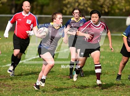Thumbnail 3 in Shoreline Spartans @ North Haven photogallery.