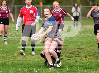 Thumbnail 3 in Shoreline Spartans @ North Haven photogallery.