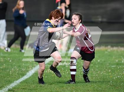 Thumbnail 3 in Shoreline Spartans @ North Haven photogallery.