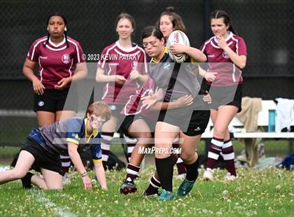Thumbnail 3 in Shoreline Spartans @ North Haven photogallery.