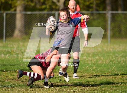 Thumbnail 2 in Shoreline Spartans @ North Haven photogallery.