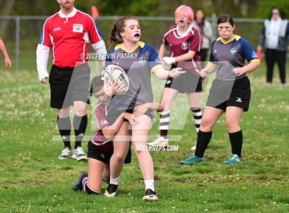Thumbnail 2 in Shoreline Spartans @ North Haven photogallery.