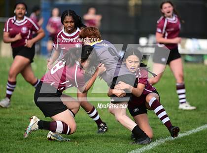 Thumbnail 1 in Shoreline Spartans @ North Haven photogallery.