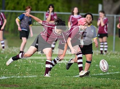 Thumbnail 3 in Shoreline Spartans @ North Haven photogallery.