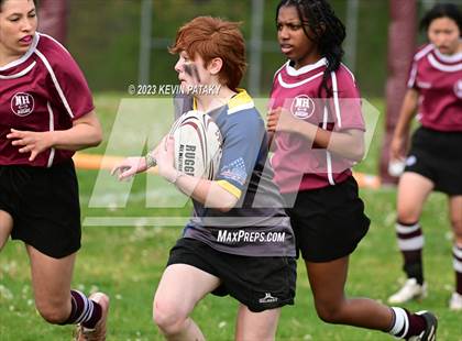 Thumbnail 3 in Shoreline Spartans @ North Haven photogallery.