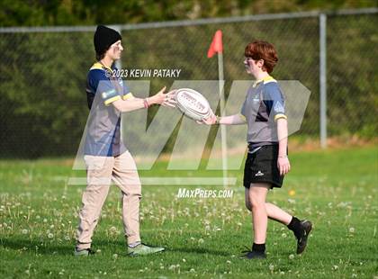 Thumbnail 3 in Shoreline Spartans @ North Haven photogallery.