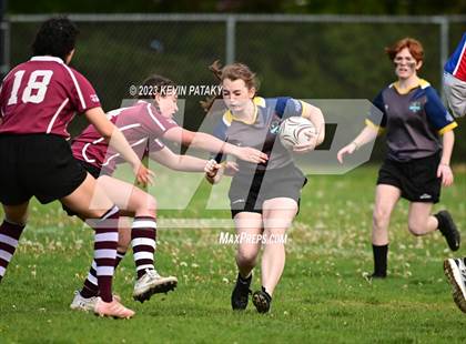 Thumbnail 1 in Shoreline Spartans @ North Haven photogallery.