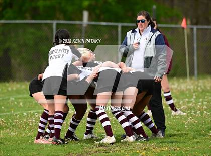 Thumbnail 1 in Shoreline Spartans @ North Haven photogallery.