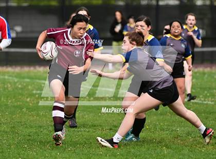 Thumbnail 1 in Shoreline Spartans @ North Haven photogallery.