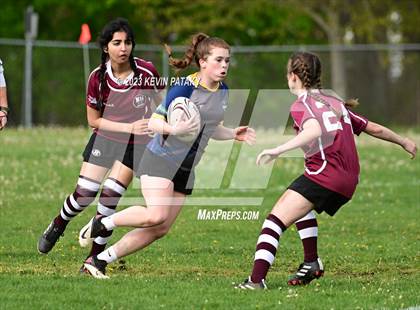 Thumbnail 3 in Shoreline Spartans @ North Haven photogallery.