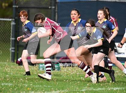Thumbnail 3 in Shoreline Spartans @ North Haven photogallery.