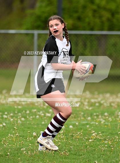 Thumbnail 3 in Shoreline Spartans @ North Haven photogallery.