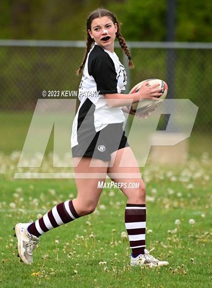 Thumbnail 1 in Shoreline Spartans @ North Haven photogallery.