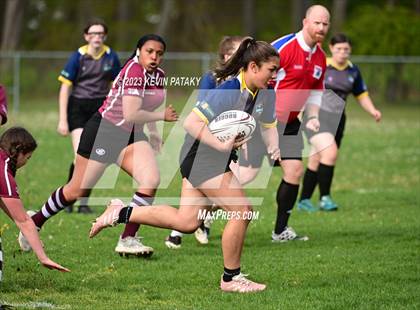 Thumbnail 3 in Shoreline Spartans @ North Haven photogallery.