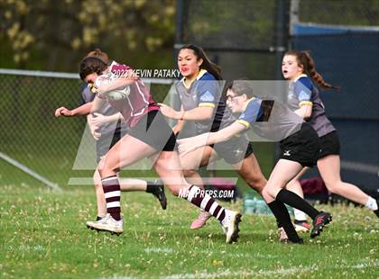Thumbnail 1 in Shoreline Spartans @ North Haven photogallery.