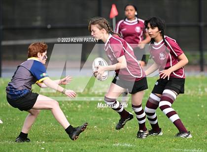 Thumbnail 3 in Shoreline Spartans @ North Haven photogallery.